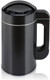 Nut Milk Maker Machine • 40oz • Make Delicious and Healthy Plant Milks In Minutes With Press Of A Button • Oat Almond Soy Coconut Cashew Macadamia Hemp and more • 6-in-1 Multi-Functional (also