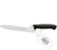 F. Dick - Prodynamic Sandwich Knife - Offset Bread Knife With 7’’ Blade & 56 Hrc - Ideal For Cutting Bread - Nsf - High Carbon - Ultra Sharp - Ergonomic Handle - Made In Germany F. Dick - Prodynamic Sandwich Knife - Offset Bread Knife With 7’’ Blade & 56 Hrc - Ideal For Cutting Bread - Nsf - High Carbon - Ultra Sharp - Ergonomic Handle - Made In Germany