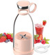 Personal juicers fruit juicers handheld blenders portable juicers rechargeable blenders for shakes and smoothies