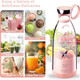 Personal juicers fruit juicers handheld blenders portable juicers rechargeable blenders for shakes and smoothies