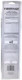 Farberware 6 Inch Sandwich Spreader Designed To Easily Cut Through Breads Baked Goods and Sandwiches - Serrated Blade Black/Silver