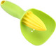 Fdit Ergonomic Manual Mini Lemon Squeezer Juicer for Lime Orange Heavy Duty Handheld Use - Dishwasher (#1)
