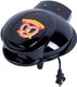 SUPERPRETZEL Pretzel Maker. Soft Pretzel Maker with Cheese Melting Compartment. Creates up to 5 Delicious Warm Soft Pretzels in Minutes. Officially Licensed SUPERPRETZEL Machine from Fizz Creations.