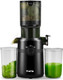 Nifty Cold Press Juicer Machines Slow Masticating Juicer Machines with 1.1 L Large Feed Chute Fit Whole Fruits & Vegetables Easy Clean Self Feeding High Juice Yield BPA (Ink-black) Nifty Cold Press Juicer Machines Slow Masticating Juicer Machines with 1.1 L Large Feed Chute Fit Whole Fruits & Vegetables Easy Clean Self Feeding High Juice Yield BPA (Ink-black)