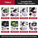 Fullstar All-in-1 Vegetable Chopper (5 in 1 Black/White) and 2pc Blade Replacement Set for Vegetable Chopper - Bundle of Chopper and Dice Blade Replacement (Big and Small Dice) - Kitchen Gadgets Fullstar All-in-1 Vegetable Chopper (5 in 1 Black/White) and 2pc Blade Replacement Set for Vegetable Chopper - Bundle of Chopper and Dice Blade Replacement (Big and Small Dice) - Kitchen Gadgets