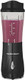 Hamilton Beach Personal Blender with 14oz Travel Cup and Lid Black (51101AV) & Hamilton Beach Personal Blender for Shakes and Smoothies with 14oz Travel Cup and Lid Red (51101RV) Hamilton Beach Personal Blender with 14oz Travel Cup and Lid Black (51101AV) & Hamilton Beach Personal Blender for Shakes and Smoothies with 14oz Travel Cup and Lid Red (51101RV)