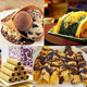 Waffle Cone Maker Egg Roll Maker Omelette Pancake Pan Machine Non Stick Making Baker Baking Tool
