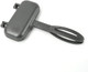 HAWOK Compact Cast Iron Grilled Sandwich Maker Breakfast Sandwich Maker Hot Dog Toaster