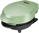 Mini Waffle Maker Electric waffle iron Nonstick Cartoon Rabbit Shape Pan for Kids 600W