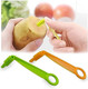 2 Pack Cucumber Carrot Potato Vegetable Spiral Knife Spiral Slicer Blade Manual Slicer Cut Kitchen Accessories Spiral Slicer 2 Pack Cucumber Carrot Potato Vegetable Spiral Knife Spiral Slicer Blade Manual Slicer Cut Kitchen Accessories Spiral Slicer