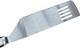 Cake Server Pie Server Spatula Set Stainless Steel Cake Cutter Cut and Serve Serrated Spatula and Pizza Cut Turner Lift Transfer Pie Shovel Server