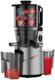 Cold Press Juicer - 5.5" Feeding Chute Masticating Juicer Fit Whole Fruits and Vegetables Auto-cutting Auger Easy to Clean Gray Cold Press Juicer - 5.5" Feeding Chute Masticating Juicer Fit Whole Fruits and Vegetables Auto-cutting Auger Easy to Clean Gray