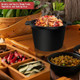 1.5 Quart Microwave Steamer for Cooking Vegetables Professional Cooker for Microwave