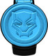 Marvel Black Panther Waffle Maker