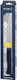 Opinel Intempora Bread Knife – Serrated Curved Blade for Slicing Bread and Tough Rinds High Carbon Sandvik Steel Blade Made in Portugal Silver One Size 254528