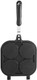 Oumefar Waffle Maker Square Pancake Pan 4 Holes Double-sided Lovely Cartoon Animal Pattern Non-stick Breakfast for Bakery