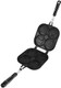 Oumefar Waffle Maker Square Pancake Pan 4 Holes Double-sided Lovely Cartoon Animal Pattern Non-stick Breakfast for Bakery