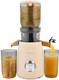 Pukomc Juicer Machines Cold Press Juicer with 4.1'' Large Feed,Slow Masticating Machines Chute Fit Whole Vegetable And Fruit,High Juice Yield Juicer Easy to Clean Pukomc Juicer Machines Cold Press Juicer with 4.1'' Large Feed,Slow Masticating Machines Chute Fit Whole Vegetable And Fruit,High Juice Yield Juicer Easy to Clean