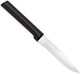 RADA Cutlery Serrated Steak Knife Silver Handle