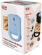 RPM100GBSK06 Pocket Sandwich Maker - Quantity 1
