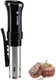 WI-FI Sous Vide Cooker 1100W Immersion Circulator for Sous Vide Machine with Touch Screen Accurate Temperature Control Precision Cooker Perfect for Tender and Juicy Meals