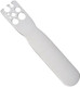 Herb Stripping Tool - Greens and Herb Stripper Steel Herb Leaf Zip Tool for Kale Chard Collard Greens Thyme and Rosemary