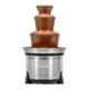 Sephra Select 16" Home Fondue Fountain - 4lb Capacity - Serves up to 20 People
