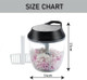 Mini Pull String Chopper Manual Food Processor BPA Veggie Chopper 650ml Capacity - Essential Kitchen Gadgets Mini Pull String Chopper Manual Food Processor BPA Veggie Chopper 650ml Capacity - Essential Kitchen Gadgets