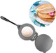 Aluminum Alloy Presa Pan Tortilla Maker Tortilla Press Roti Maker Empanada Press Maquina para Hacer Tortillas De Maiz Cast Iron Tortilla Press