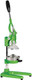 Tramontina Heavy-Duty Commercial-Grade Citrus Press (Green) 80206/550DS