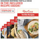 Uno Casa Cast Iron Tortilla Press 8 Inch with Tortilla Warmer - Bundle of Pre-seasoned Quesadilla Roti and Pataconera Maker With Taco Shell Warmer including 100 Pcs Parchment Paper