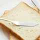 VANRA Cheese Spreader Knife Set 4-Piece Stainless Steel Butter Knife Small Sandwich Condiment Jam Bread Cream Canape Knives Spatula 6.5-inch