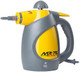 Vapamore MR-75 Amico Handheld Steam Cleaner 17 Attachments Including the Turbo Pet Tool Chemical Professional-Grade Handheld Steamer Quickly & Easily Cleans Upholstery Bathrooms Cars & More