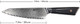 Wakoli Kiritsuke Chef Knife 8-inch Blade Damascus Knife made from 67 Layers of Damascus Steel with VG10 Core Ergonomic Kitchen Knives with G10 Handle for All Tasks in Box (Feza)
