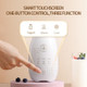XIANJIN Yogurt Maker Insulated & Refrigerated 250ml Capacity Compact & Portable for Home Use Multi-Function Self-Made Yogurt Machine