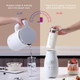 XIANJIN Yogurt Maker Insulated & Refrigerated 250ml Capacity Compact & Portable for Home Use Multi-Function Self-Made Yogurt Machine