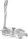 Aluminum Alloy Foldable Tortilla Maker Empanada Press Tortilla Cooker Dough Pastry Press Tool Kitchen Utensils Bakeware