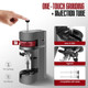 Electric Herb Grinder 1800mah Battery Powered 500g Large Capacity