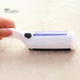 Electrostatic Mini Dryer Clothes Cleaning Brush Fur Remover Self-Cleaning Brush for women men Pet Hair Remove Dog Cat Fur Remover mini dryer cloth for home office travel