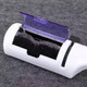 Electrostatic Mini Dryer Clothes Cleaning Brush Fur Remover Self-Cleaning Brush for women men Pet Hair Remove Dog Cat Fur Remover mini dryer cloth for home office travel