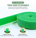 Plant Ties Velcro Reusable, Adjustable, Gentle Plants Supports for Effective Growing