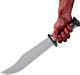Amscan Horror Nightmare Plastic Knife Prop - 13.25" - Durable Spooky Costume Accessory For Halloween Dress-Up & Pretend Play