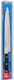 Arcos Chef Knife 9.5 Inch Stainless Steel. Yanagiba Asian Knife. Ergonomic Polyoxymethylene Handle And 240Mm Blade. Series Universal. Color Black