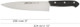 Arcos Chef’S Knife 8 Inch Nitrum Stainless Steel And 200 Mm Blade.Professional Multipurpose Cooking Knife. Ergonomic Polypropylene Handle.Professional Chef Knife. Series Bolonia. Color Black