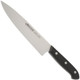Arcos Chef’S Knife 8 Inch Nitrum Stainless Steel And 200 Mm Blade.Professional Multipurpose Cooking Knife. Ergonomic Polypropylene Handle.Professional Chef Knife. Series Bolonia. Color Black Arcos Chef’S Knife 8 Inch Nitrum Stainless Steel And 200 Mm Blade.Professional Multipurpose Cooking Knife. Ergonomic Polypropylene Handle.Professional Chef Knife. Series Bolonia. Color Black