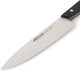 Arcos Chef’S Knife 8 Inch Nitrum Stainless Steel And 200 Mm Blade.Professional Multipurpose Cooking Knife. Ergonomic Polypropylene Handle.Professional Chef Knife. Series Bolonia. Color Black Arcos Chef’S Knife 8 Inch Nitrum Stainless Steel And 200 Mm Blade.Professional Multipurpose Cooking Knife. Ergonomic Polypropylene Handle.Professional Chef Knife. Series Bolonia. Color Black