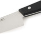 Arcos Chef’S Knife 8 Inch Nitrum Stainless Steel And 200 Mm Blade.Professional Multipurpose Cooking Knife. Ergonomic Polypropylene Handle.Professional Chef Knife. Series Bolonia. Color Black Arcos Chef’S Knife 8 Inch Nitrum Stainless Steel And 200 Mm Blade.Professional Multipurpose Cooking Knife. Ergonomic Polypropylene Handle.Professional Chef Knife. Series Bolonia. Color Black