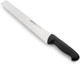 Arcos Salami Knife 12 Inch Nitrum Stainless Steel And 300 Mm Blade. Ergonomic Polypropylene Handle. Series 2900. Features Different Handle Colors To Make It Easier For Each Food Group. Color Yellow.