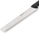 Arcos Salami Knife 12 Inch Nitrum Stainless Steel And 300 Mm Blade. Ergonomic Polypropylene Handle. Series 2900. Features Different Handle Colors To Make It Easier For Each Food Group. Color Yellow.