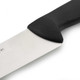 Arcos Salami Knife 12 Inch Nitrum Stainless Steel And 300 Mm Blade. Ergonomic Polypropylene Handle. Series 2900. Features Different Handle Colors To Make It Easier For Each Food Group. Color Yellow. Arcos Salami Knife 12 Inch Nitrum Stainless Steel And 300 Mm Blade. Ergonomic Polypropylene Handle. Series 2900. Features Different Handle Colors To Make It Easier For Each Food Group. Color Yellow.